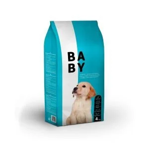 Pienso para cachorros. Pienso balanceado para cachorros. Tienda online ococan.