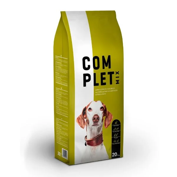 Pienso para perros, alimentos balanceados para perros. Tienda online ococan.com