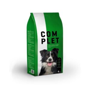 Pienso Complet 10kg (Mascotas)