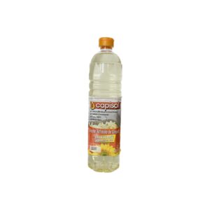 Aceite Refinado de Girasol 1L