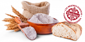harina panificable, harina multiusos, producto saludable, panificacion, harina de trigo. Tienda online ococan