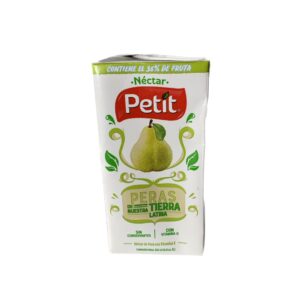 Jugos Petit Sabores Varios