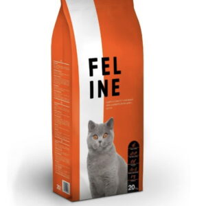 Pienso para gatos. Alimento balanceado para gatos. Tienda online ococan.