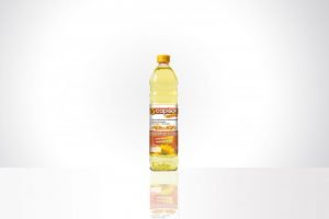 Aceite Refinado de Girasol 1L