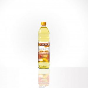 Aceite de girasol refinado. baja acidez. Tienda online ococan.